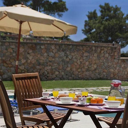 Pefkos Hillside Villas Pefki  외부 사진