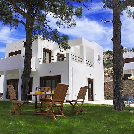 Pefkos Hillside Villas Pefki  외부 사진