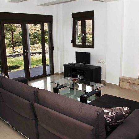 Pefkos Hillside Villas Pefki  외부 사진