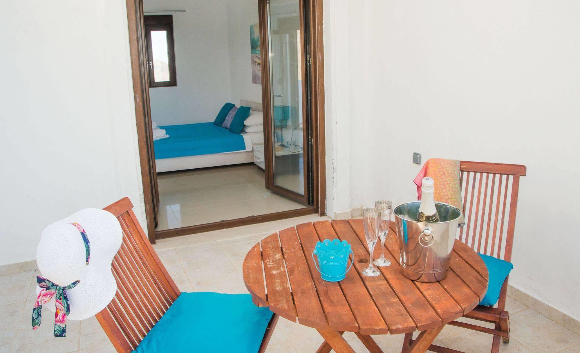 Pefkos Hillside Villas Pefki  외부 사진