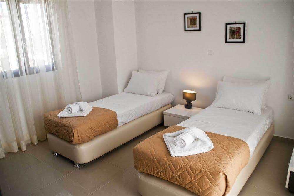 Pefkos Hillside Villas Pefki  외부 사진