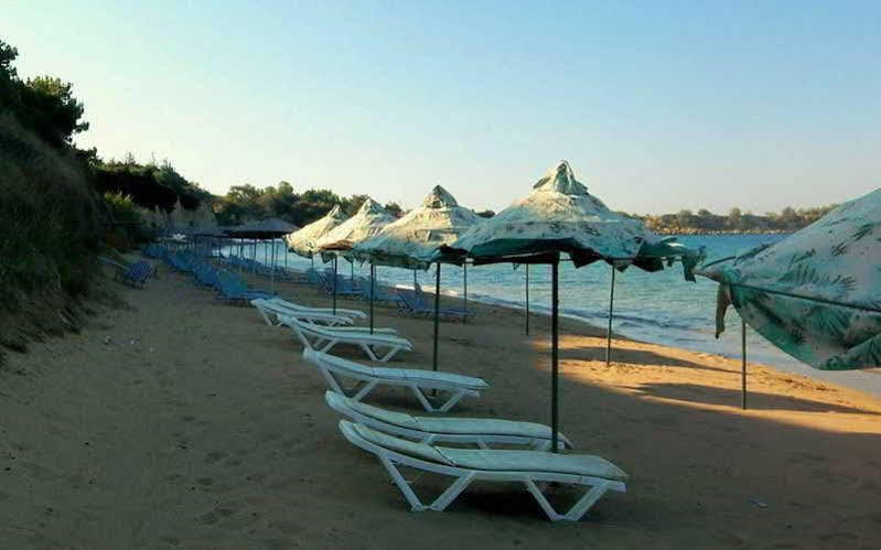 Pefkos Hillside Villas Pefki  외부 사진