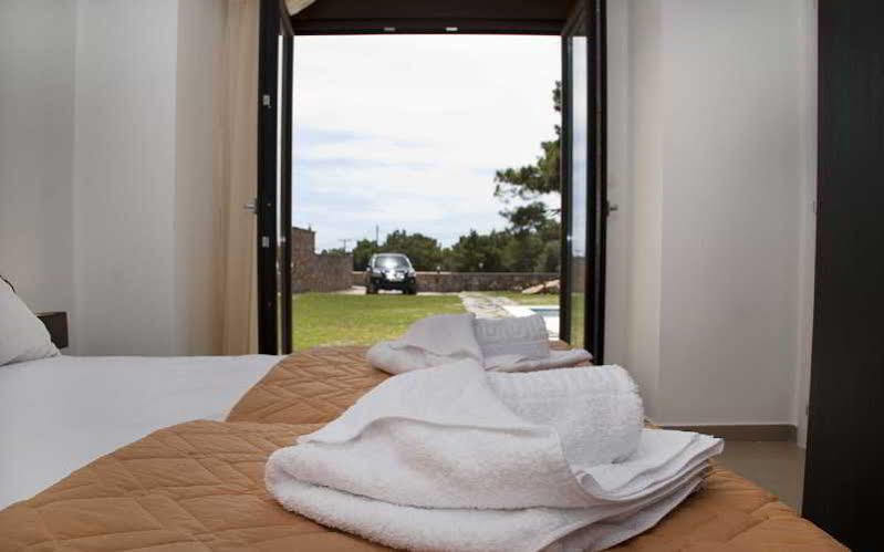 Pefkos Hillside Villas Pefki  외부 사진