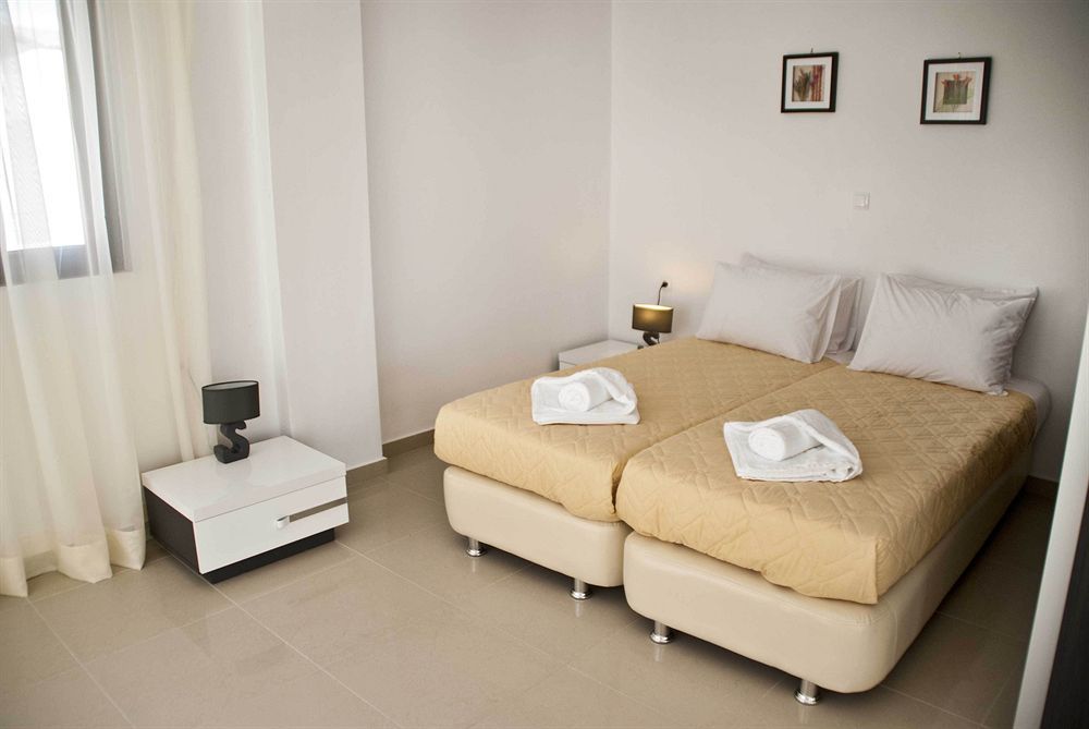 Pefkos Hillside Villas Pefki  외부 사진