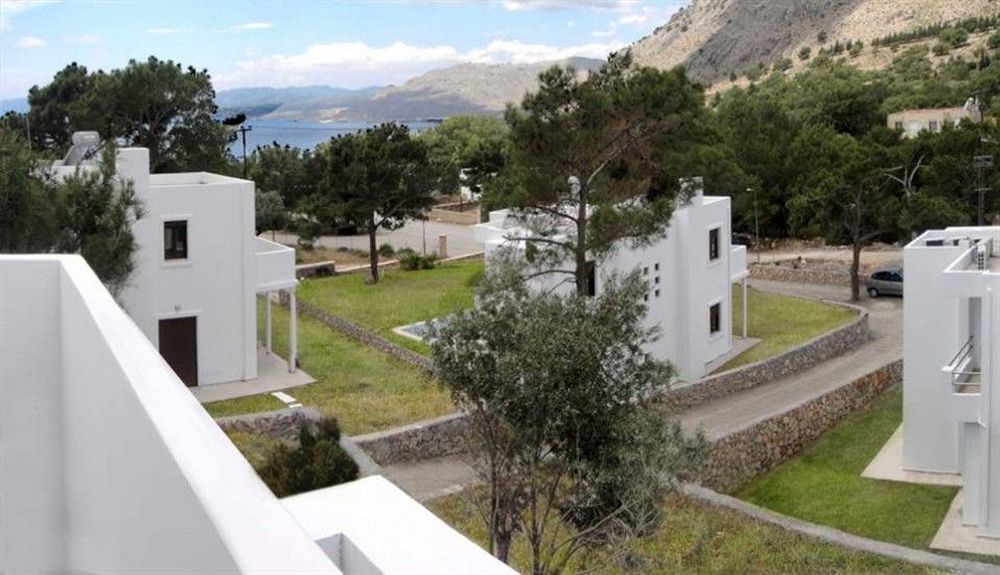 Pefkos Hillside Villas Pefki  외부 사진