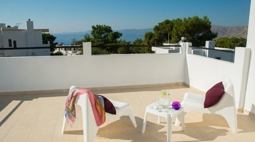Pefkos Hillside Villas Pefki  외부 사진