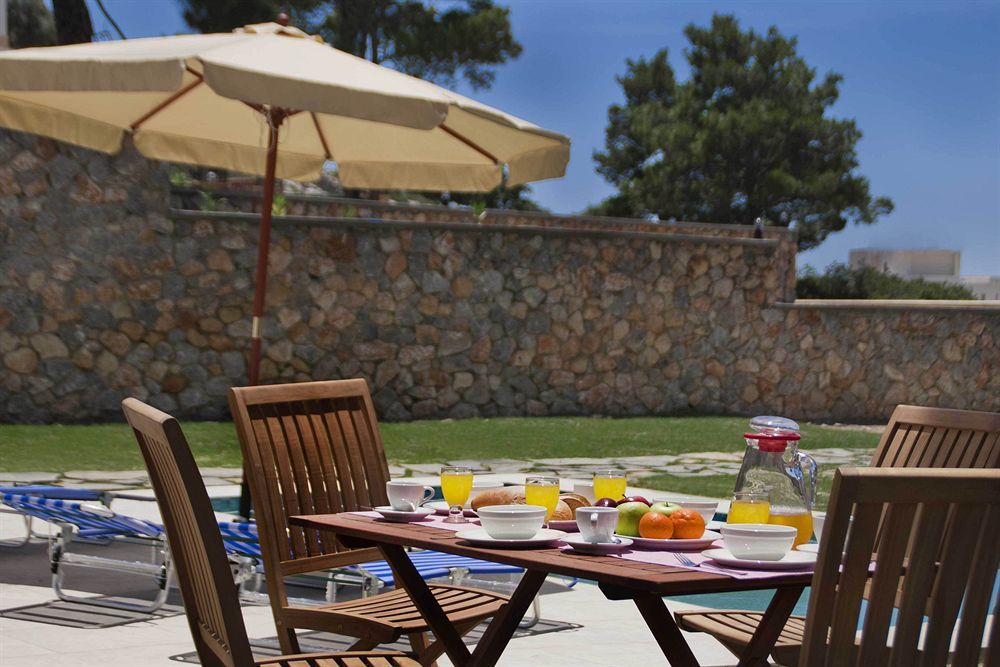 Pefkos Hillside Villas Pefki  외부 사진