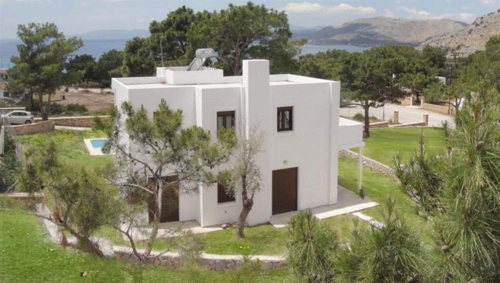 Pefkos Hillside Villas Pefki  외부 사진