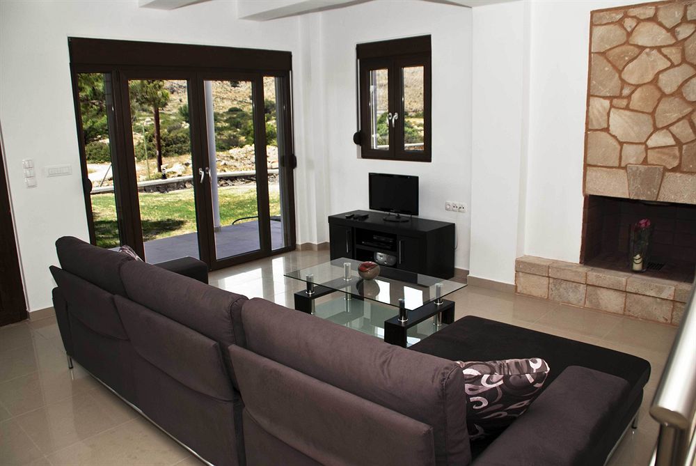 Pefkos Hillside Villas Pefki  외부 사진