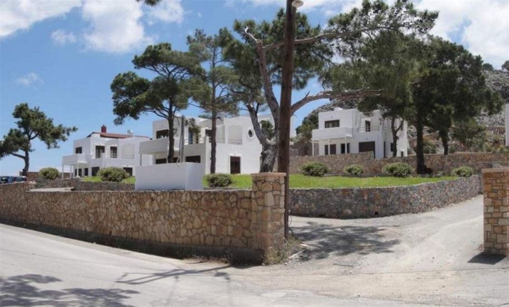 Pefkos Hillside Villas Pefki  외부 사진