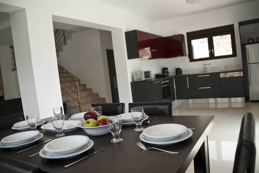 Pefkos Hillside Villas Pefki  외부 사진