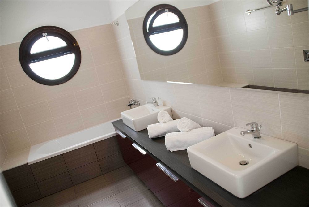 Pefkos Hillside Villas Pefki  외부 사진