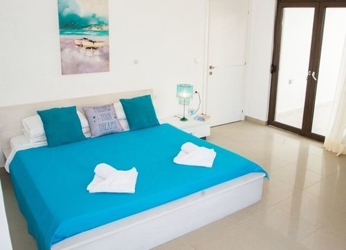 Pefkos Hillside Villas Pefki  외부 사진