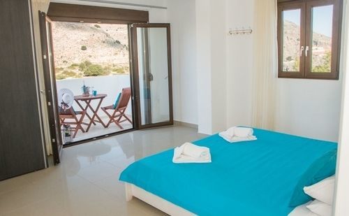 Pefkos Hillside Villas Pefki  외부 사진