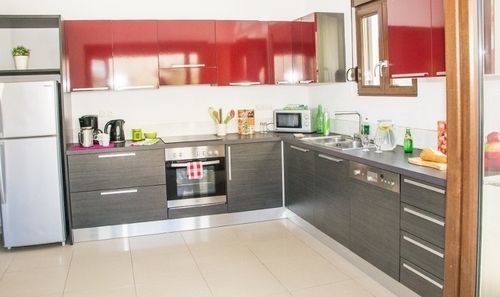 Pefkos Hillside Villas Pefki  외부 사진