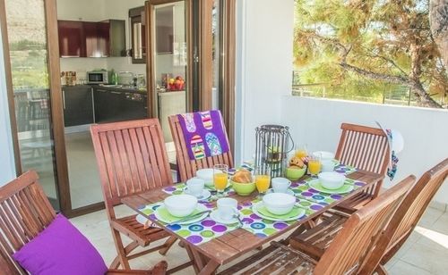 Pefkos Hillside Villas Pefki  외부 사진