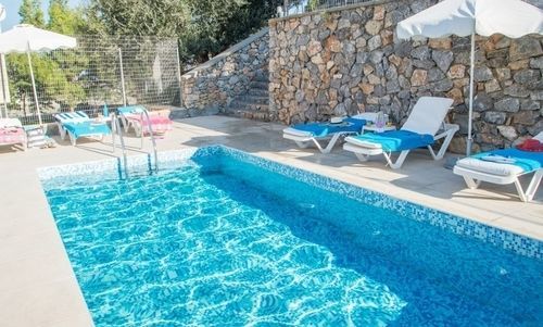 Pefkos Hillside Villas Pefki  외부 사진