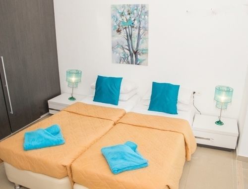 Pefkos Hillside Villas Pefki  외부 사진