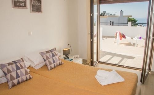 Pefkos Hillside Villas Pefki  외부 사진