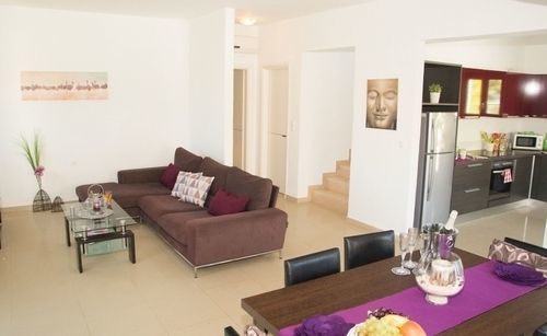 Pefkos Hillside Villas Pefki  외부 사진