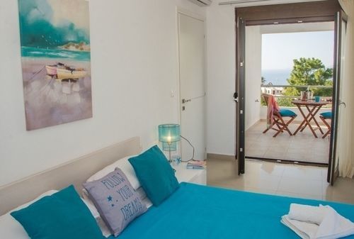 Pefkos Hillside Villas Pefki  외부 사진