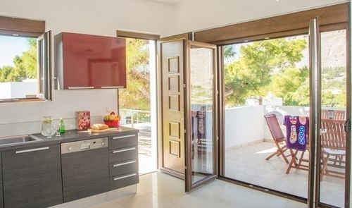 Pefkos Hillside Villas Pefki  외부 사진