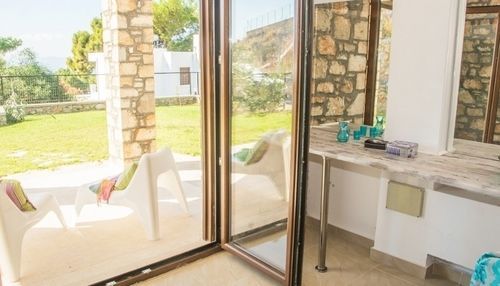 Pefkos Hillside Villas Pefki  외부 사진
