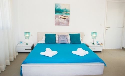 Pefkos Hillside Villas Pefki  외부 사진